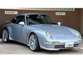 1995 Porsche 911