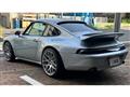 1995 Porsche 911