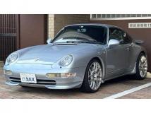 1995 Porsche 911