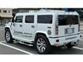 2009 Hummer H2