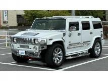 2009 Hummer H2