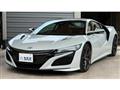 2018 Honda NSX