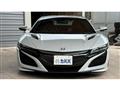 2018 Honda NSX
