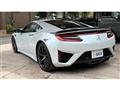 2018 Honda NSX