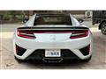 2018 Honda NSX
