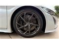 2018 Honda NSX