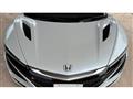 2018 Honda NSX