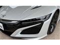 2018 Honda NSX