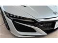 2018 Honda NSX