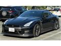 2014 Nissan Nissan GT-R