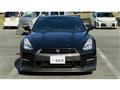 2014 Nissan Nissan GT-R