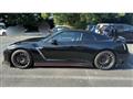 2014 Nissan Nissan GT-R