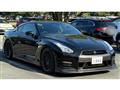 2014 Nissan Nissan GT-R