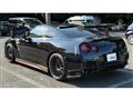 2014 Nissan Nissan GT-R