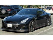 2014 Nissan Nissan GT-R