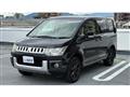 2007 Mitsubishi Delica D5