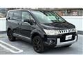 2007 Mitsubishi Delica D5