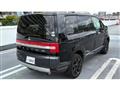 2007 Mitsubishi Delica D5