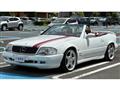 1993 Mercedes-Benz SL-Class