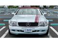 1993 Mercedes-Benz SL-Class