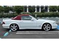 1993 Mercedes-Benz SL-Class