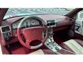 1993 Mercedes-Benz SL-Class