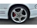 1993 Mercedes-Benz SL-Class
