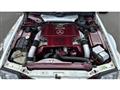 1993 Mercedes-Benz SL-Class