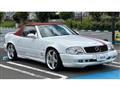 1993 Mercedes-Benz SL-Class