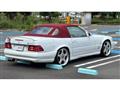 1993 Mercedes-Benz SL-Class