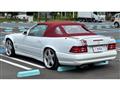 1993 Mercedes-Benz SL-Class