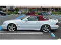 1993 Mercedes-Benz SL-Class