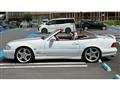 1993 Mercedes-Benz SL-Class