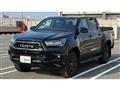 2023 Toyota Hilux