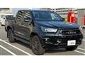 2023 Toyota Hilux