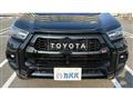 2023 Toyota Hilux