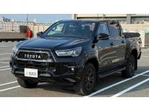 2023 Toyota Hilux