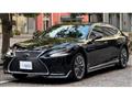 2018 Lexus LS
