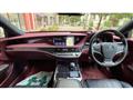 2018 Lexus LS