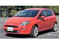 2013 Fiat Punto