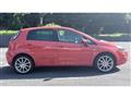 2013 Fiat Punto