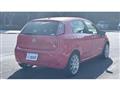 2013 Fiat Punto