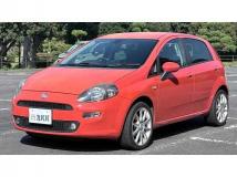 2013 Fiat Punto