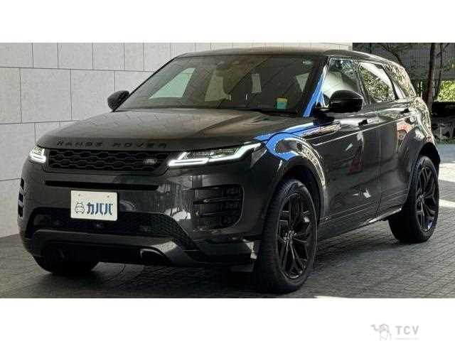 2019 Land Rover Land Rover Others