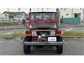 1982 Toyota Land Cruiser
