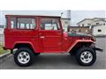 1982 Toyota Land Cruiser