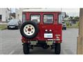 1982 Toyota Land Cruiser