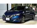 2019 Nissan Leaf
