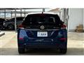 2019 Nissan Leaf