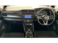 2019 Nissan Leaf